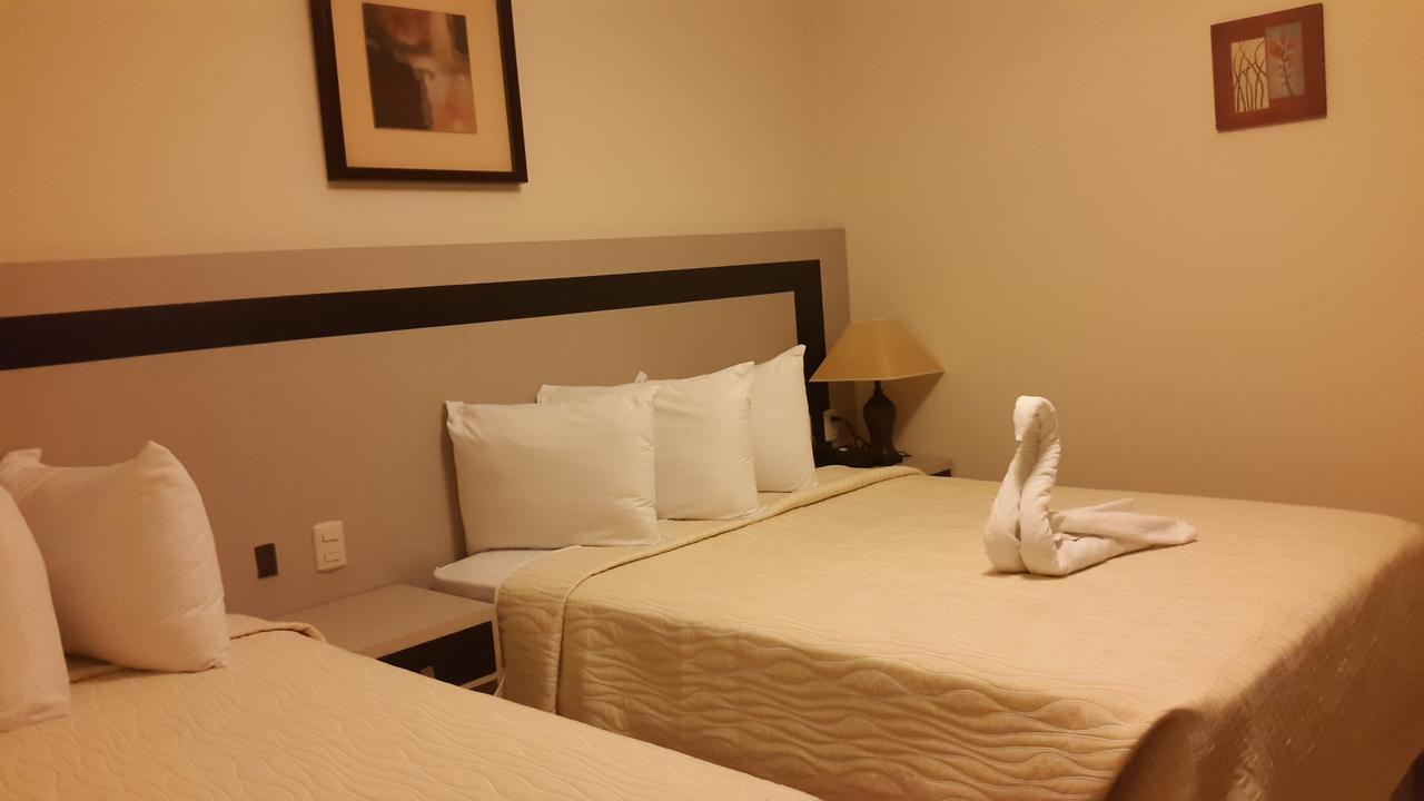 Atlantic Blue Hotel Гуаякиль Экстерьер фото